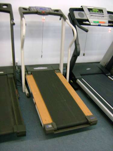 Cinta De Correr Repuesto Banda Proform Weslo Servicegym