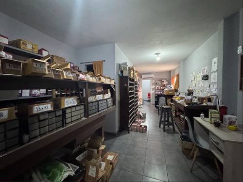 Venta Galpon En Vicente Lopez Apto Credito