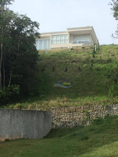 Imagem 6 de 6 de Granja Viana - Beverly Hills - Te0250