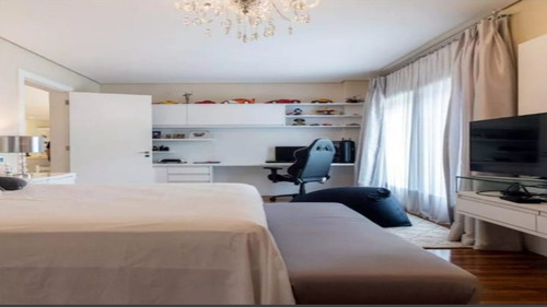 Imagem 9 de 20 de Linda Casa No Residencial 10 Alphaville! Nova! Oportunidade! - 2781 - 67736401