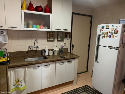 Imagem 9 de 15 de Apartamento Para Venda Em Teresópolis, Vale Do Paraíso, 2 Dormitórios, 2 Banheiros, 1 Vaga - Aps92_2-1589240