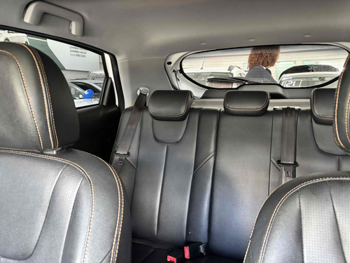 Chery Tiggo 2 1.5 MPFI 16V FLEX ACT 4P AUTOMÁTICO