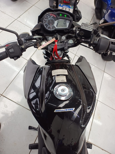 Fazer 150 Ano 2018