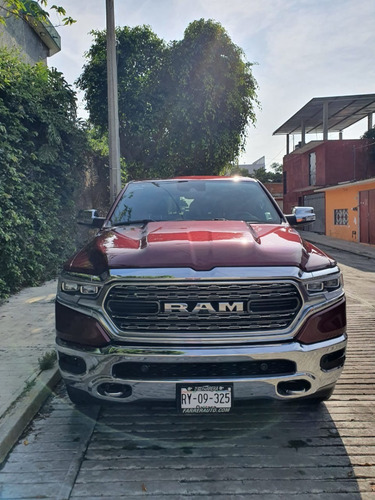 Imagen 3 de 12 de Ram Limited 2019