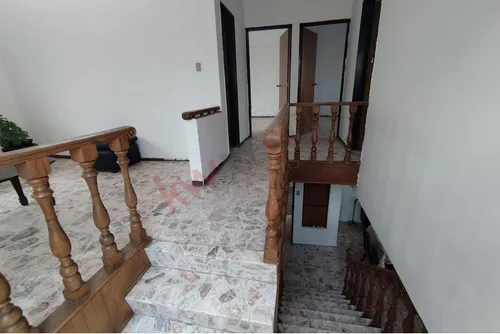 Casa En Venta En Cerritos, Puebla 4 Recámaras, 2 Baños, 165 M² De Terreno