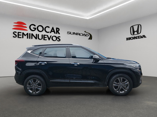 Kia Seltos 2023