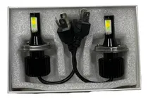 Comprar Lamparas Cree Led H4 Faros Delantero 3 Colores Antiniebla R1