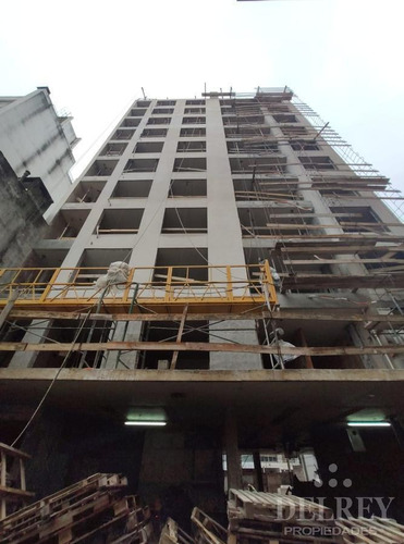 Venta Apartamento - Pocitos Delrey Propiedades