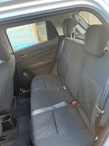 Suzuki Swift 1.2 Gl 5p