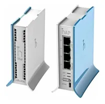 Comprar Router Wifi Mikrotik Hap Vertical Rb941 2nd Tc Balanceador