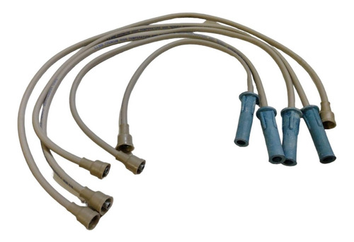 Cables Bujias Pfem's Excel 4cil (todos)