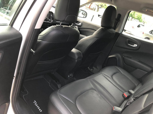 Fiat Toro Freedom 4x4 - Financiación Exclusiva