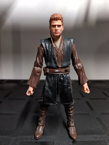 Star Wars Black Series 6 Anakin Skywalker (padawan) 