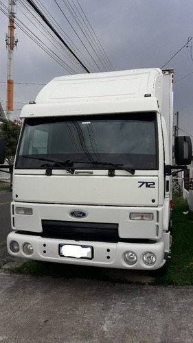 Ford Cargo 712 Cargo 712,2010