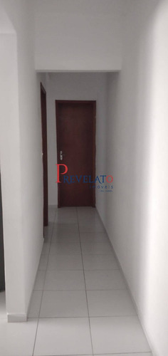 Imagem 6 de 8 de Ap-8167 Lindo Apartamento Para Venda Na Praia Grande / São Paulo - Ap-8167