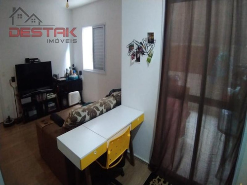 Imagem 5 de 15 de Ref.: 4690 - Apartamento Em Jundiai Para Venda - V4690