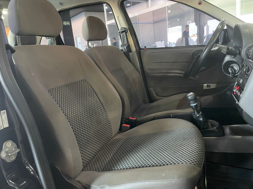 Chevrolet Classic 1.0 MPFI LS 8V FLEX 4P MANUAL