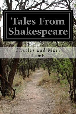 Libro Tales From Shakespeare - Mary Lamb, Charles And