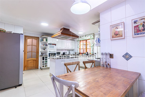 Vende Casa Familiar Familias Colegio Everest En Lo Barnechea