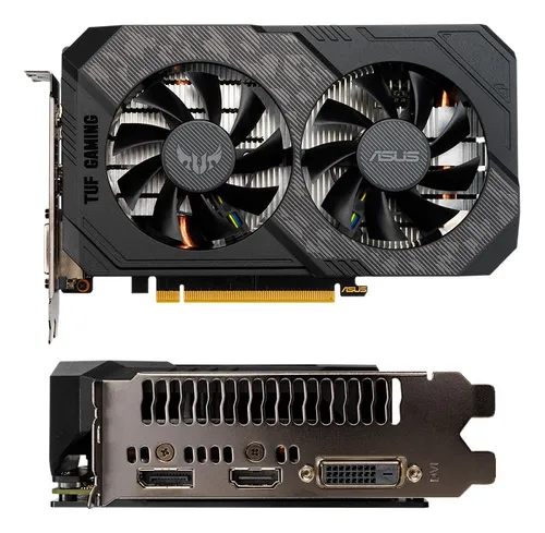 Gtx 1650 super mercado libre outlet