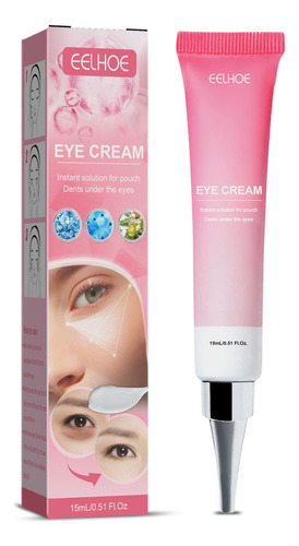 Sérum Para Ojos Para Ojeras Y Líneas Finas (eelhoe Eye Cream