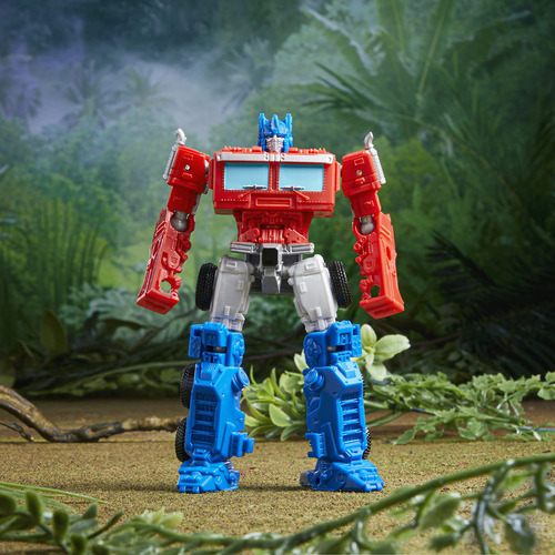 Toy Transformers Rise Of The Beasts Beast Alliance, Paquete