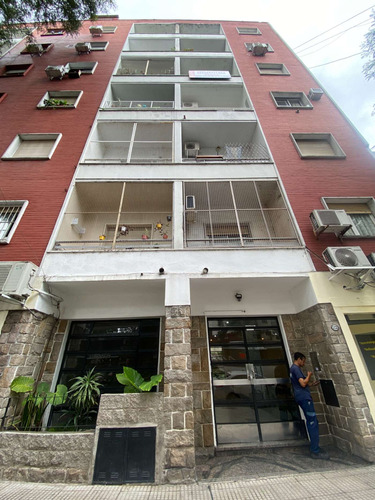 Alquilamos Departamento 2 Ambientes C Dos Balcones