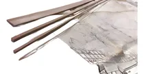Comprar Planos Galeón 1.75 Escala - Modelismo Naval