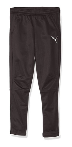 Pantalones De Los Hombres De La Liga Puma Jr