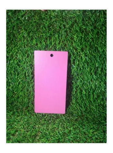 Greenlam Laminado Barbie Pink Mate #173 30 122x244