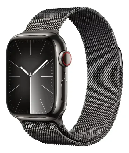 Apple Watch Series 9 GPS Celular Caja de acero inoxidable
