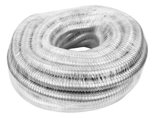 Tubo Metálico Flexible Tipo Sldx Argos 9520350 1-1/4puLG