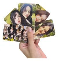 Comprar Photocard Set Twice X10 Kpop Once Varios Modelos