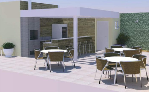 Apartamento - Ap00507 - 69298810