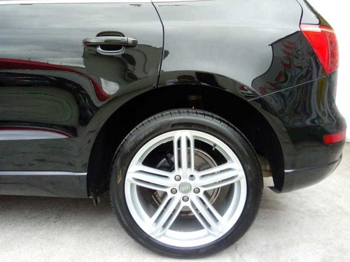 Imagem 5 de 15 de Audi Q5 2.0 Turbo Fsi 2012