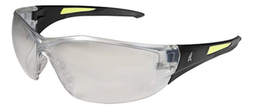 Lentes De Seguridad  Edge Sd111ar-g2 Delano G2 Gafas De Segu