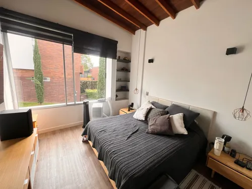 Casa En Venta En Loma El Chocho. Cod V12607