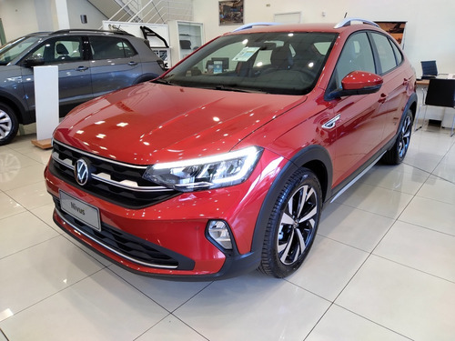Imagen 1 de 16 de Vw Nivus Highline Okm Patentada 2022. Entrega Inmediata Sg