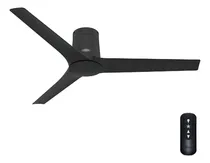 Comprar Ventilador Techo Athens Low Profile 52 Cantidad De Aspas 3
