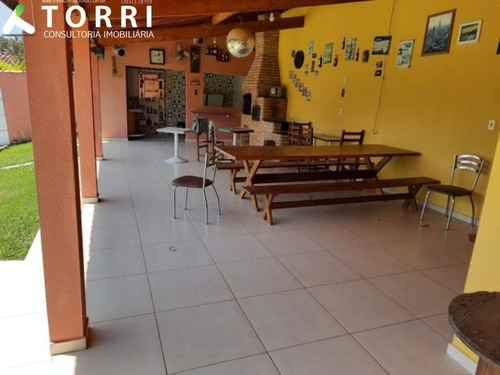 Imagem 5 de 6 de Excelente Chácara À Venda Em Araçoiaba Da Serra - Ch00441 - 70991535