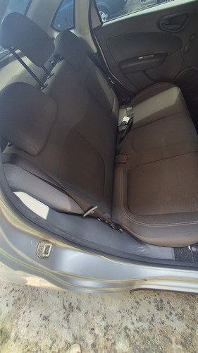 Fiat Grand Siena 1.6 16v Sublime Flex Dualogic 4p