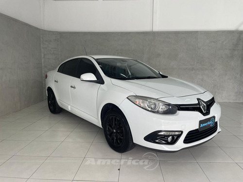 Renault Fluence Dyn Pl