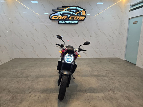Cb 1000 R Impecável!!!