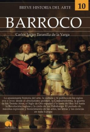 Barroco - Carlos Javier Taranilla De La Varga