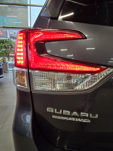 Subaru Forester 2020