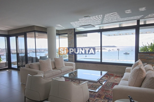 Imagen 11 de 30 de Venta Apartamento En Puerto Punta Del Este