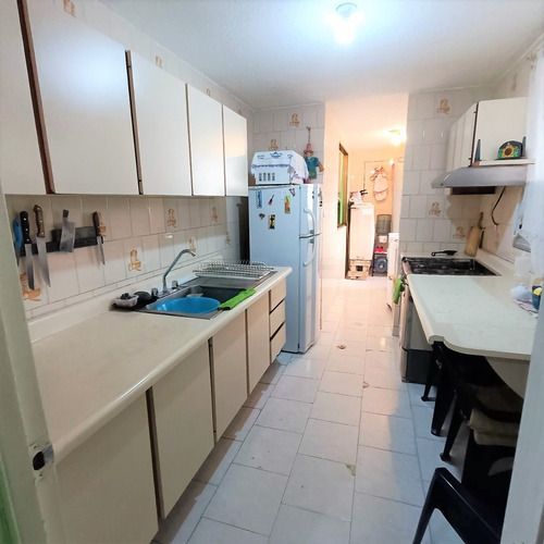 Imagen 3 de 8 de Lindo Apartamento En La Rosaleda