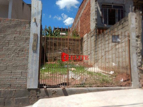 Imagem 2 de 2 de Terreno À Venda, 137 M² Por R$ 140.000,00 - Altos Da Vila Paiva - São José Dos Campos/sp - Te1154