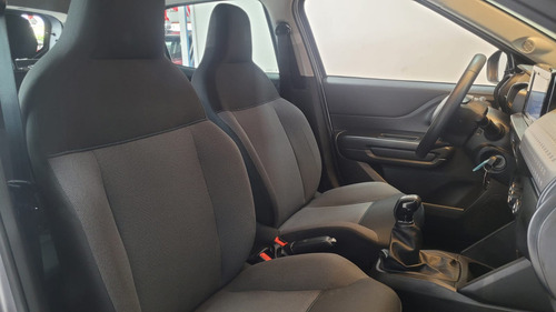 Citroën C3 LIVE PACK 1.0 FLEX 6V 5P MEC