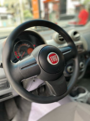 Fiat Uno 1.4 Way Flex 5p